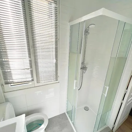 Appartement Cosy Ensoleille - Centre-ville - Tram/ac *